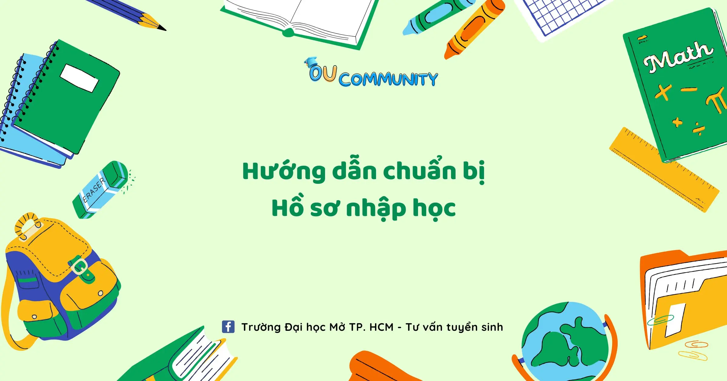 Hồ sơ nhập học